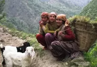 Kashmir Lake